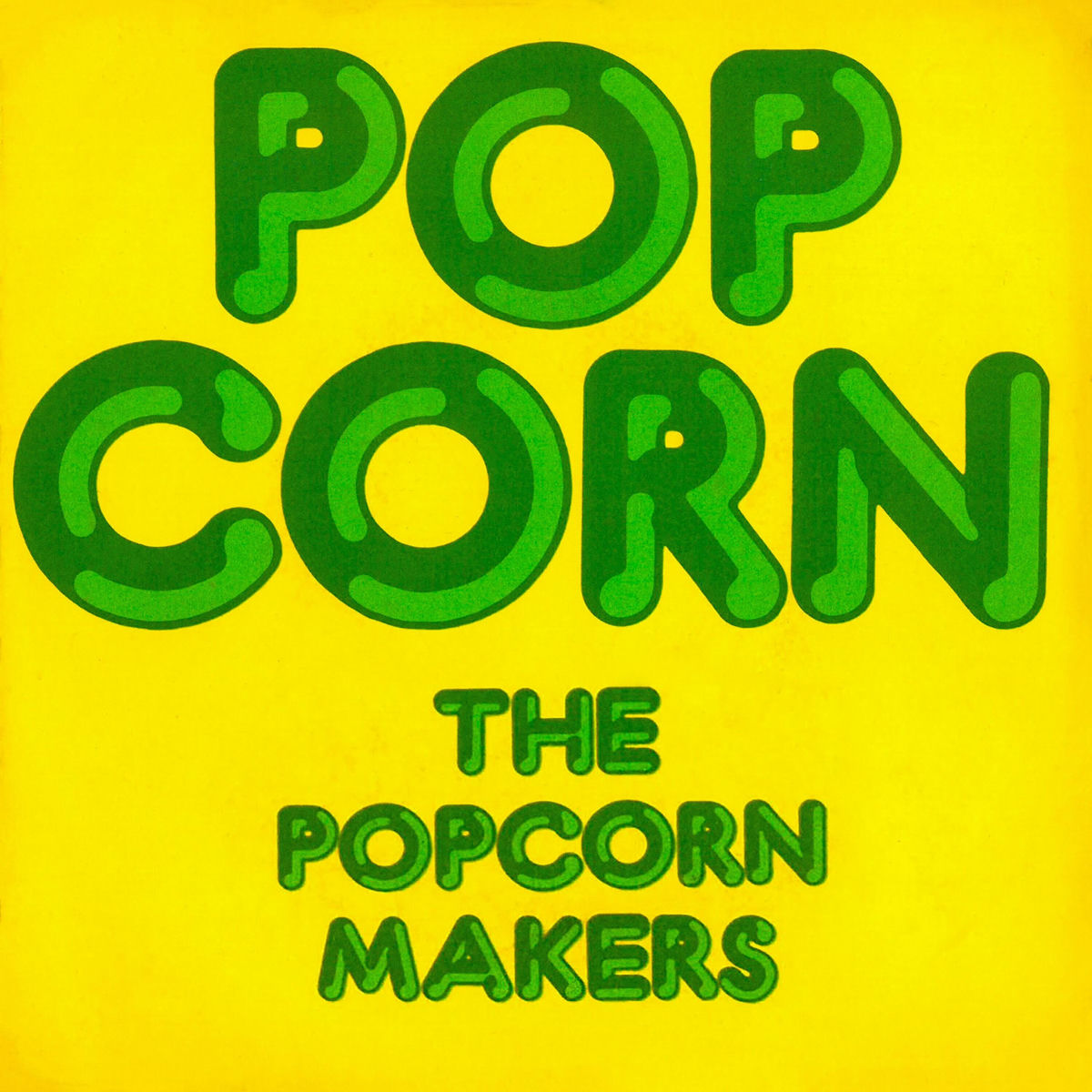 Popcornmakers